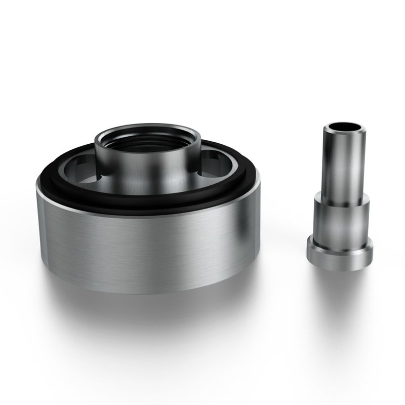 Preview: EXvape eXpromizer V5 Verlängerung Extension Kit